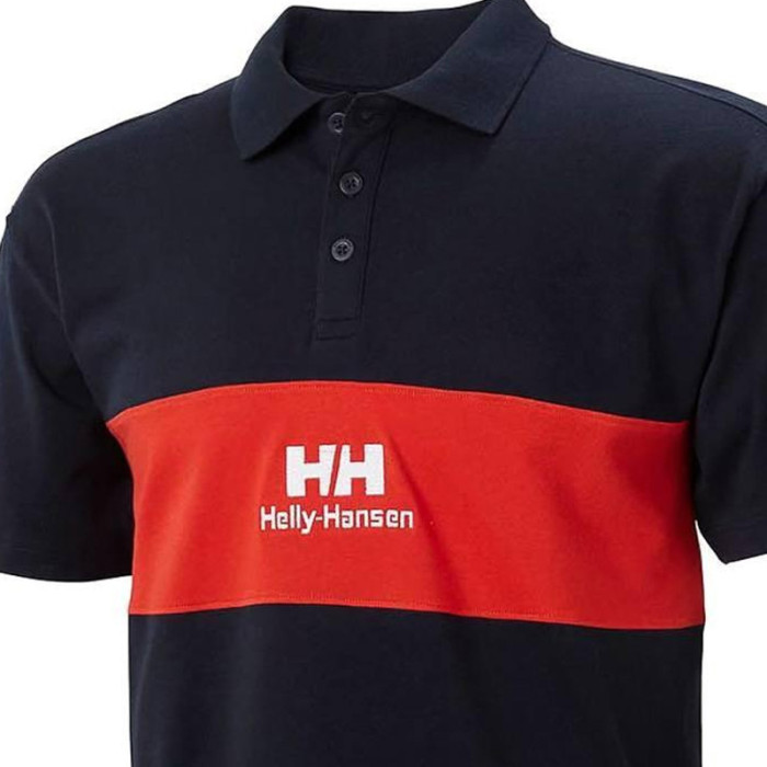 Helly Hansen Polo Helly Hansen YU20 SS