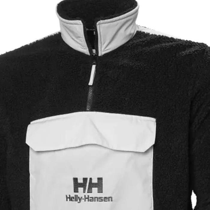 Helly Hansen Pull Helly Hansen YU 1/2 ZIP PILE