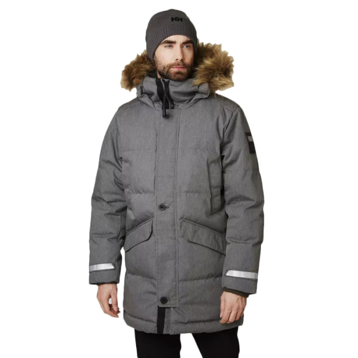 Helly Hansen Parka Helly Hansen BARENTS