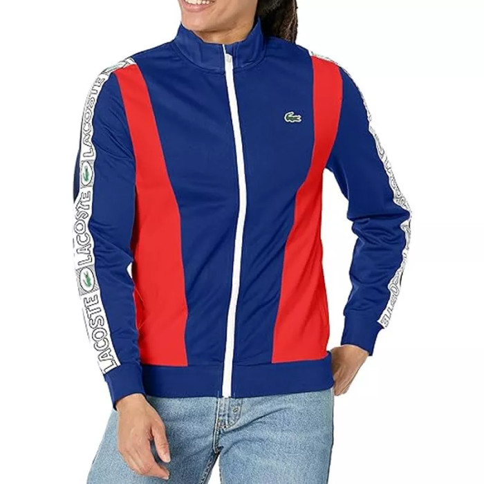  Veste de survêtement Lacoste