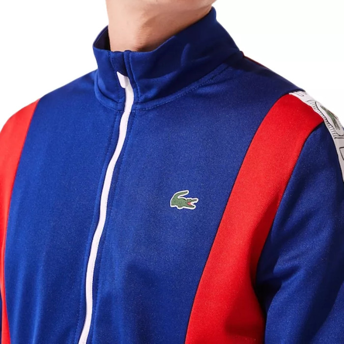  Veste de survêtement Lacoste