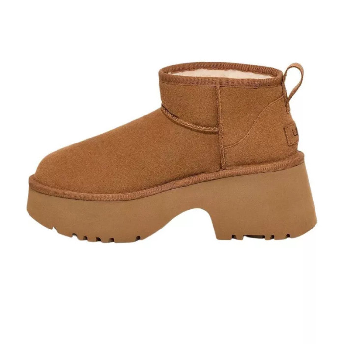 UGG Botte UGG W CLASSIC ULTRA MINI NEW HEIGHTS