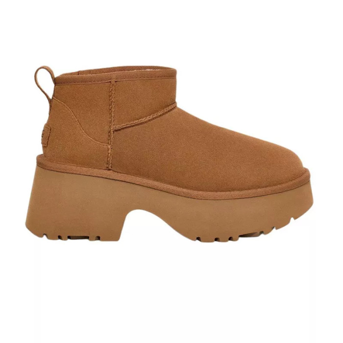 UGG Botte UGG W CLASSIC ULTRA MINI NEW HEIGHTS