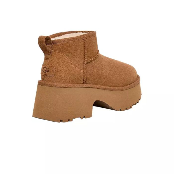 UGG Botte UGG W CLASSIC ULTRA MINI NEW HEIGHTS