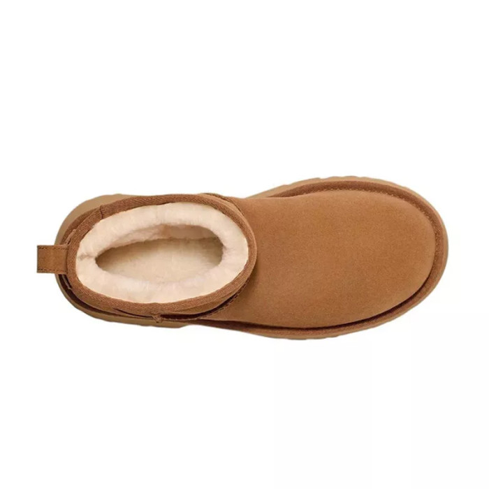 UGG Botte UGG W CLASSIC ULTRA MINI NEW HEIGHTS