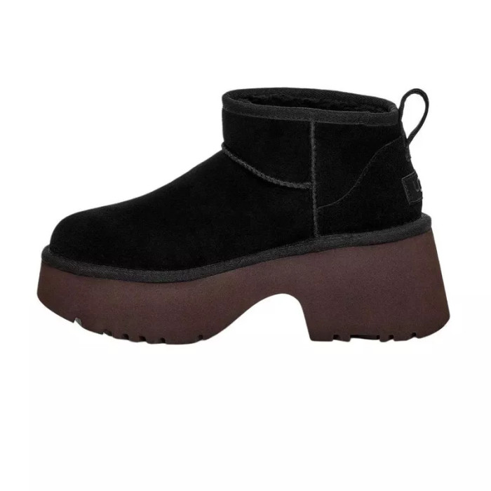 UGG Botte UGG W CLASSIC ULTRA MINI NEW HEIGHTS