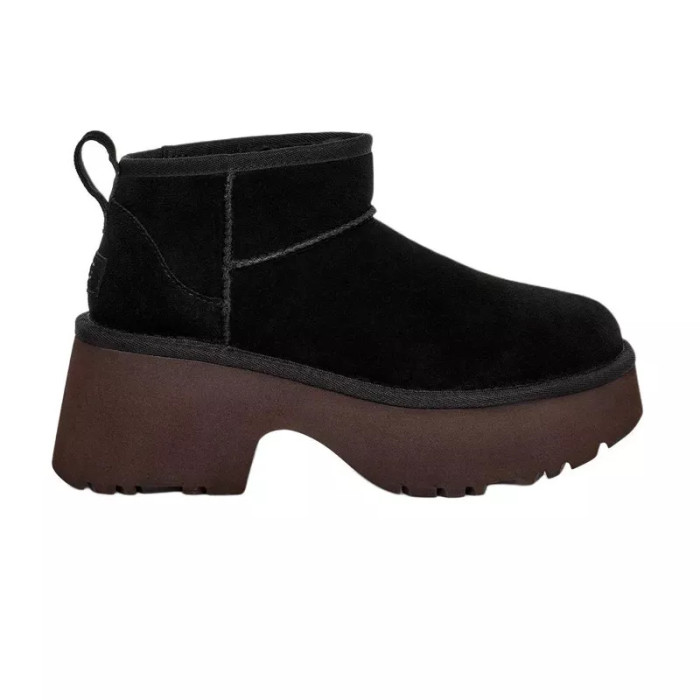 UGG Botte UGG W CLASSIC ULTRA MINI NEW HEIGHTS