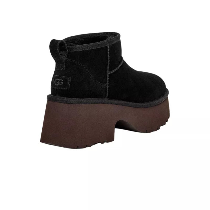 UGG Botte UGG W CLASSIC ULTRA MINI NEW HEIGHTS