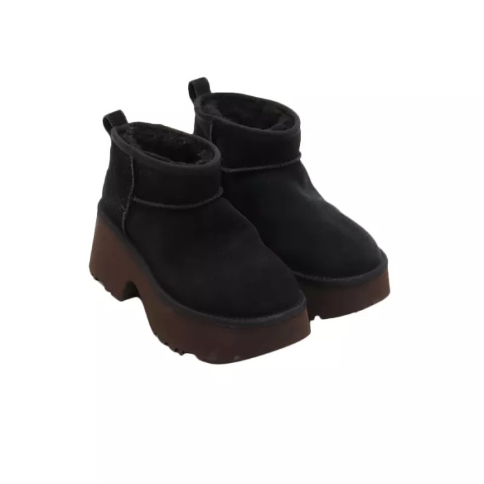 UGG Botte UGG W CLASSIC ULTRA MINI NEW HEIGHTS