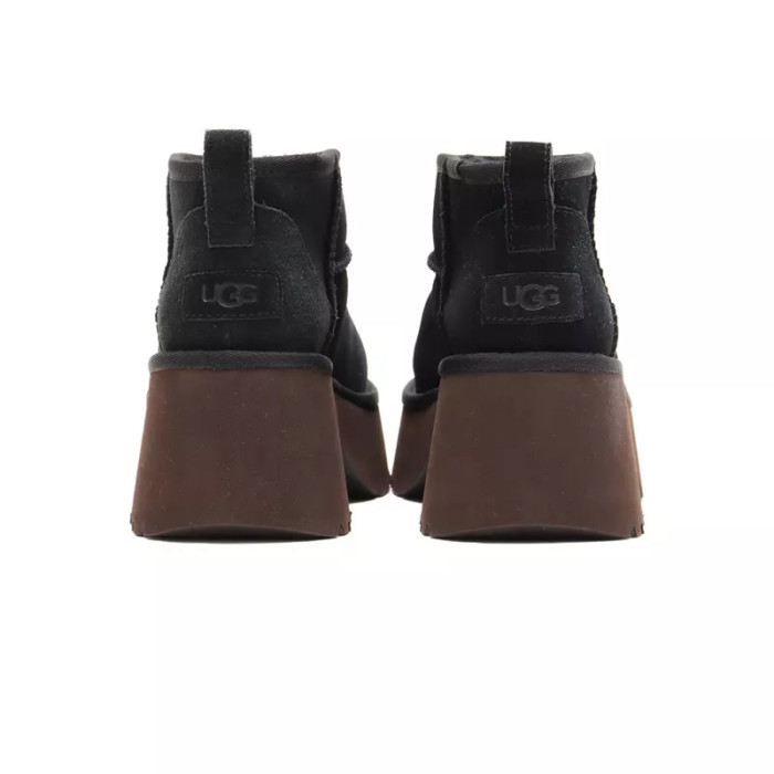 UGG Botte UGG W CLASSIC ULTRA MINI NEW HEIGHTS