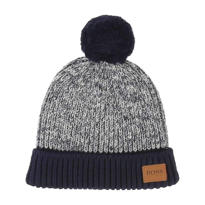 Bonnet Hugo Boss Bébé - Ref. J21185-V40