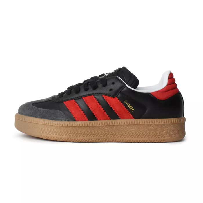 Adidas Originals Basket adidas Originals SAMBA XLG JUNIOR