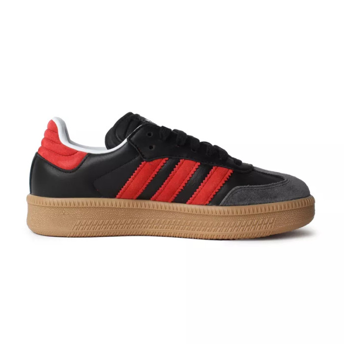 Adidas Originals Basket adidas Originals SAMBA XLG JUNIOR