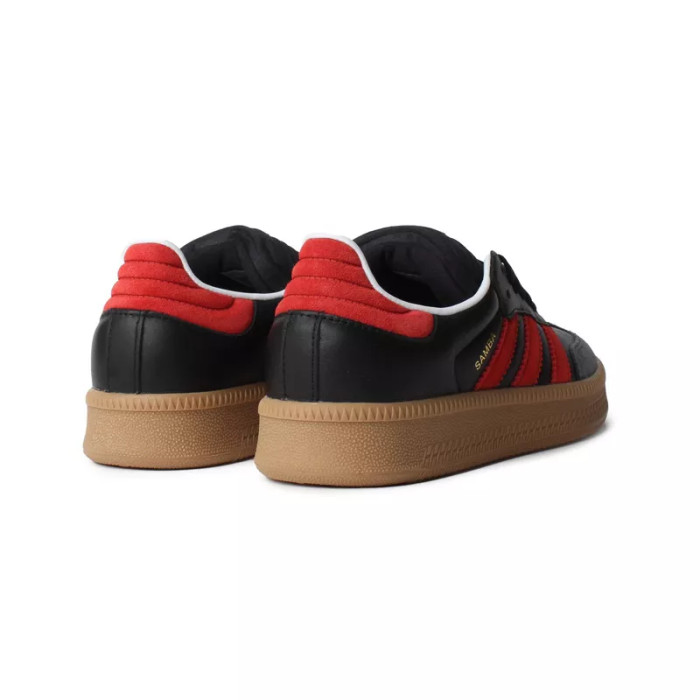 Adidas Originals Basket adidas Originals SAMBA XLG JUNIOR