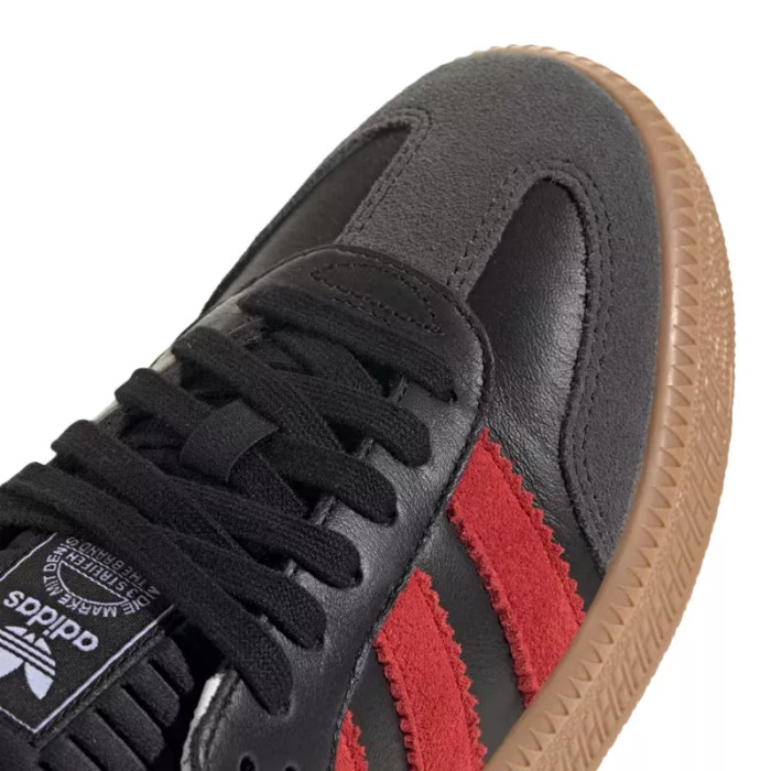 Adidas Originals Basket adidas Originals SAMBA XLG JUNIOR