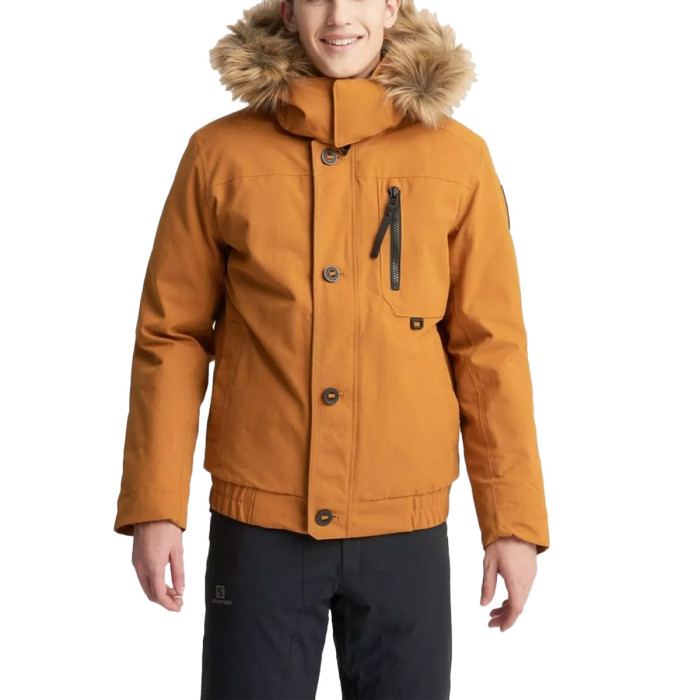 Helly Hansen Blouson Helly Hansen BARDU BOMBER - 53068-217