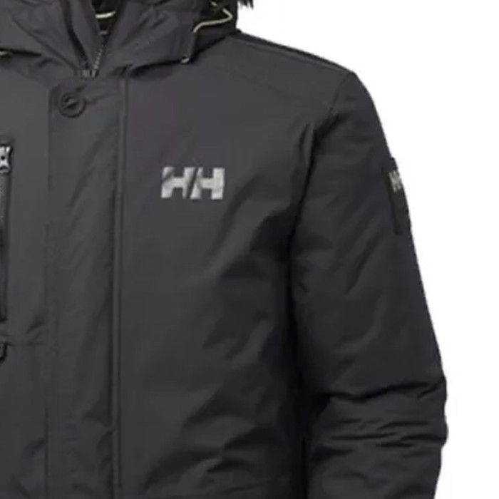 Helly Hansen Parka Helly Hansen SVALBARD - 53150-990