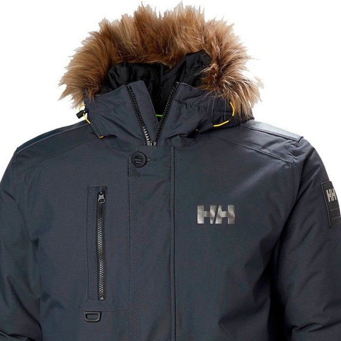 Helly Hansen Parka Helly Hansen SVALBARD - 53150-995