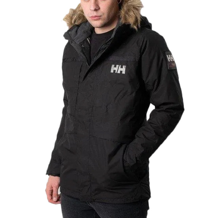 Helly Hansen Parka Helly Hansen COASTAL 2 - 54408-990