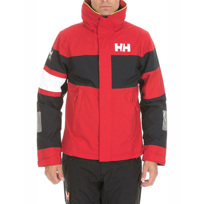 Helly Hansen Coupevent Helly Hansen SALT LIGHT - 33911-162