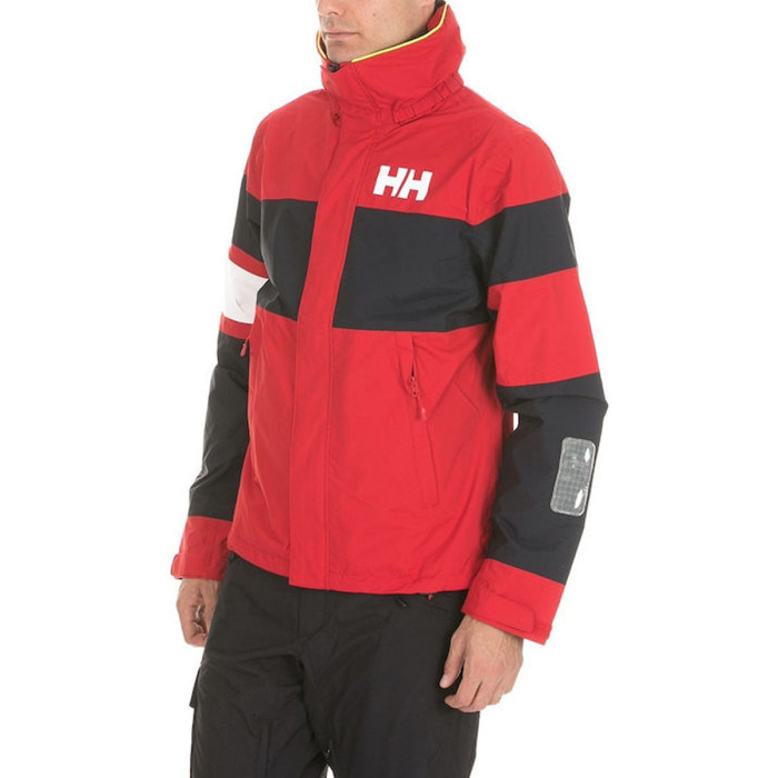 Helly Hansen Coupevent Helly Hansen SALT LIGHT - 33911-162