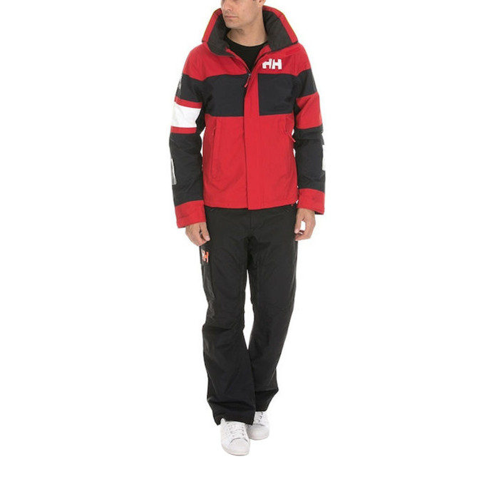 Helly Hansen Coupevent Helly Hansen SALT LIGHT - 33911-162