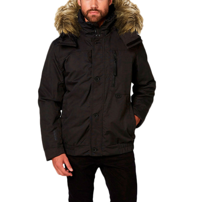 Helly Hansen Blouson Helly Hansen BARDU BOMBER - 53068-990