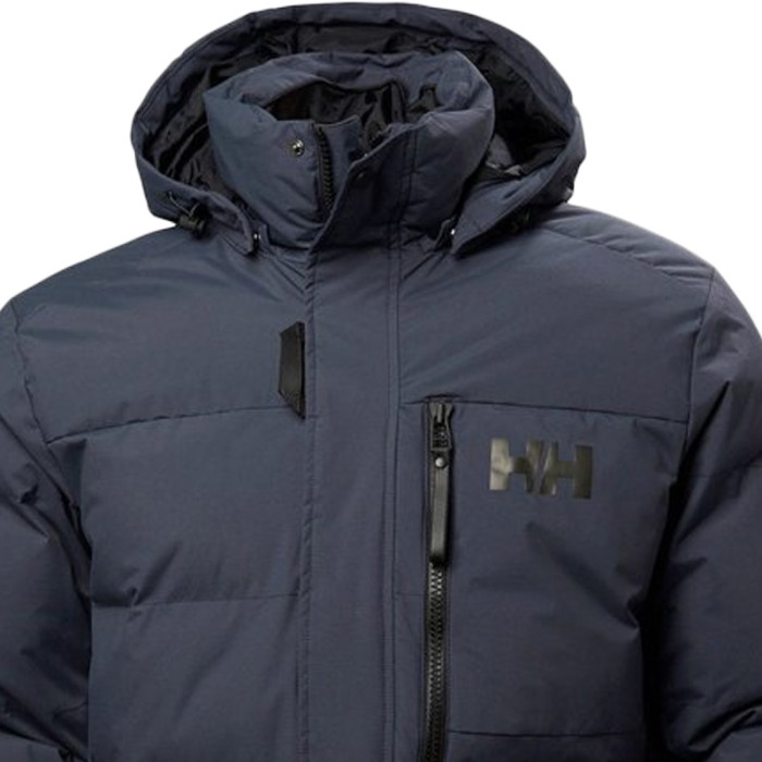 Helly Hansen Doudoune Helly Hansen TROMSOE - 53074-994