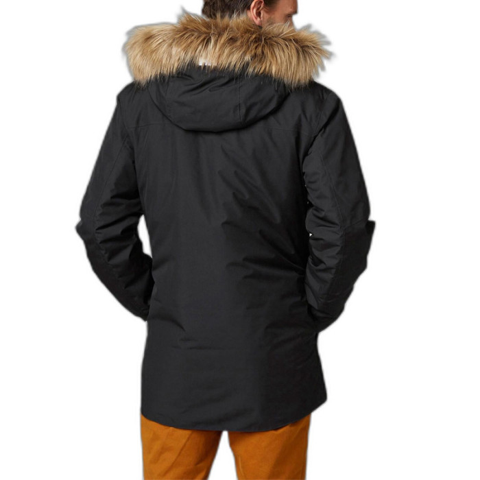 Helly Hansen Parka Helly Hansen DUBLINER - 54403-990