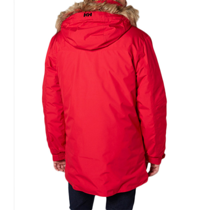 Helly Hansen Parka Helly Hansen DUBLINER - 54403-110