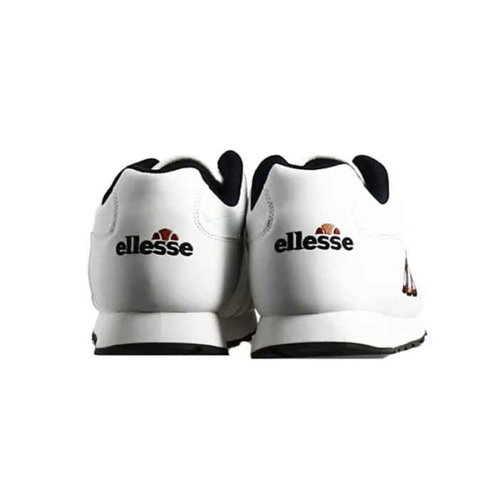 Basket Ellesse RUNNING 2 ELLESSE RETRO