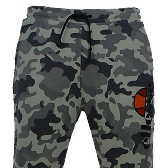 Ellesse Pantalon de survêtement Ellesse EH H PANT MOLLETON CAMO - EH-PANT-MOLLETON--CAMO-AN