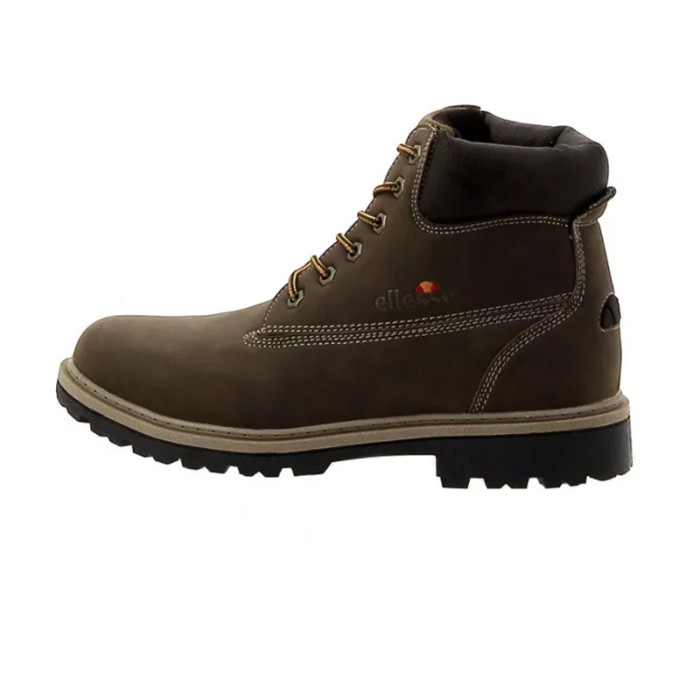 Ellesse Boots Ellesse PRIME - EL821401-ACAJOU