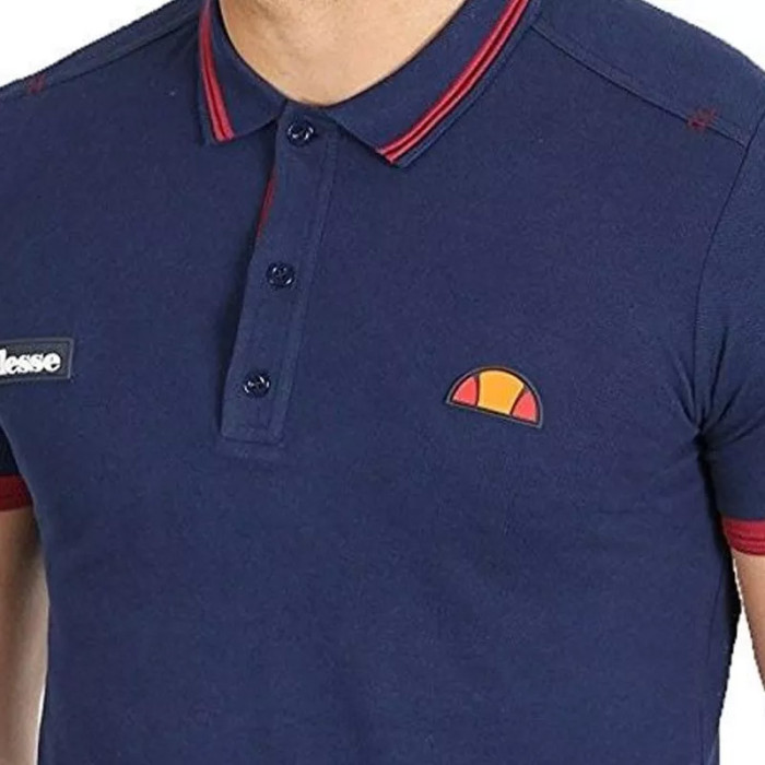 Polo Ellesse EH