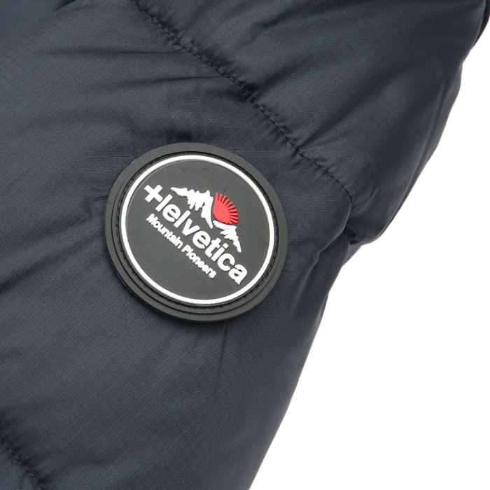 Helvetica Parka Helvetica MONTBLANC