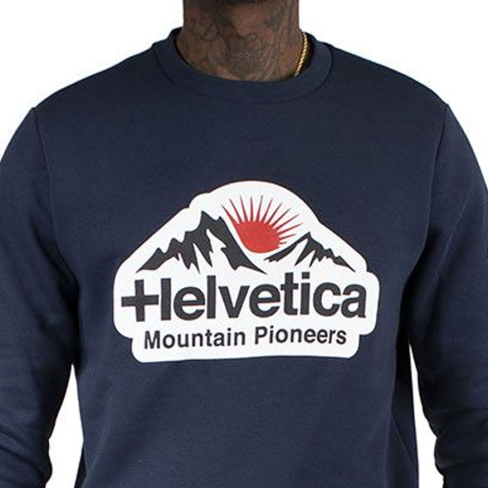 Helvetica Sweats Helvetica SWEAT