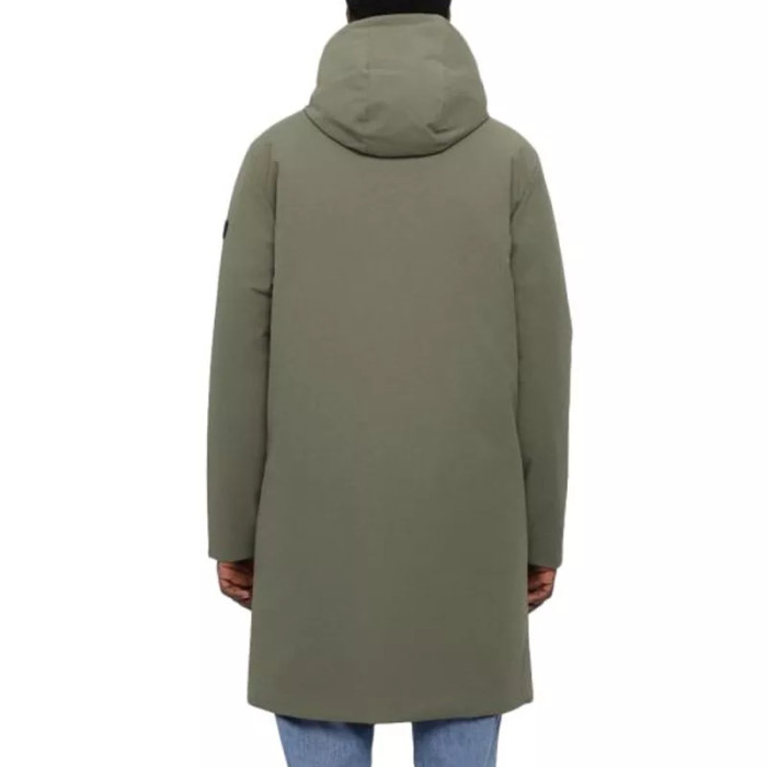 EA7 Emporio Armani Parka EA7 Emporio Armani