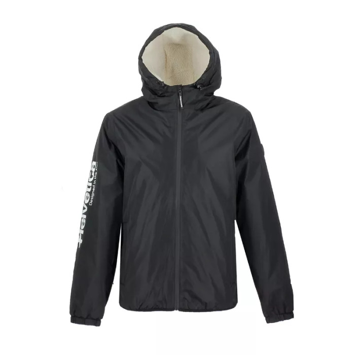 Helvetica Blouson Coupe-vent Sherpa Helvetica NEW NILS