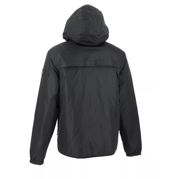 Helvetica Blouson Coupe-vent Sherpa Helvetica NEW NILS