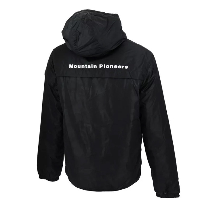 Helvetica Blouson Helvetica CASEY