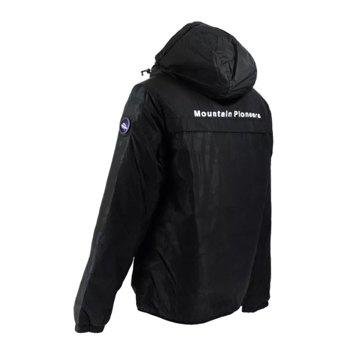 Helvetica Blouson Helvetica CASEY