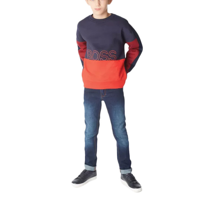 Hugo Boss Sweat Hugo Boss Junior