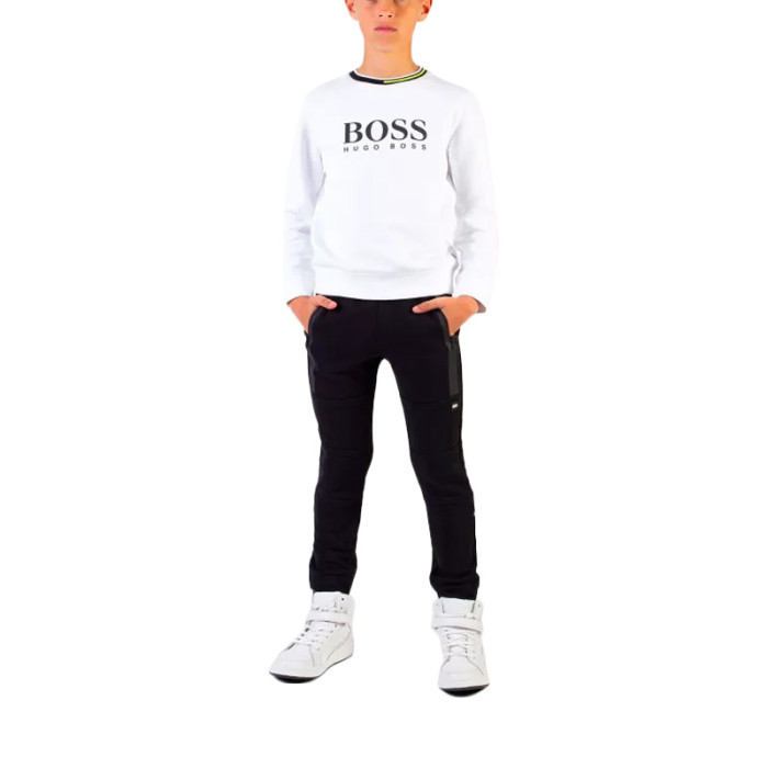 Hugo Boss Pantalon de survêtement Hugo Boss Junior - J24587-09B