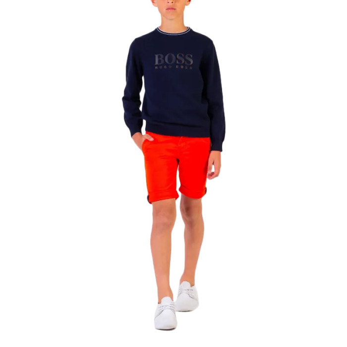 Hugo Boss Bermuda Hugo Boss Junior - J24602-982