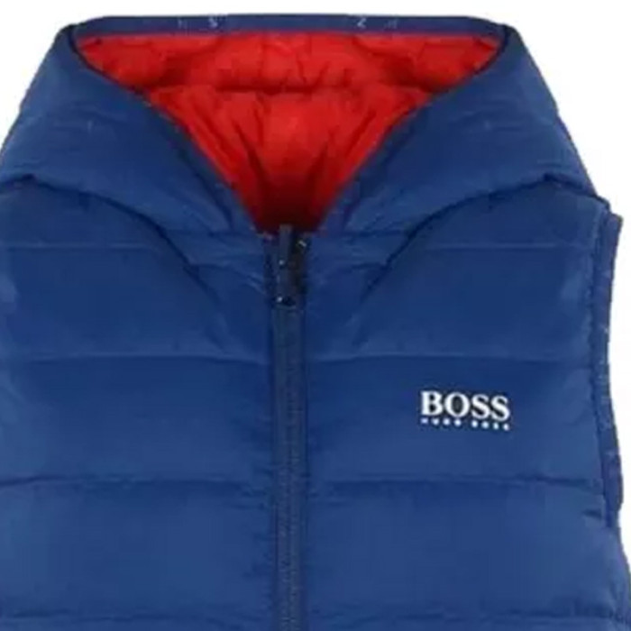 Hugo Boss Doudoune Hugo Boss - J26360-97S