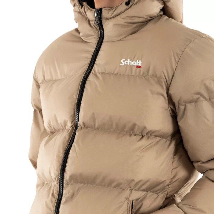 Schott Blouson à zip Schott IDAHO2