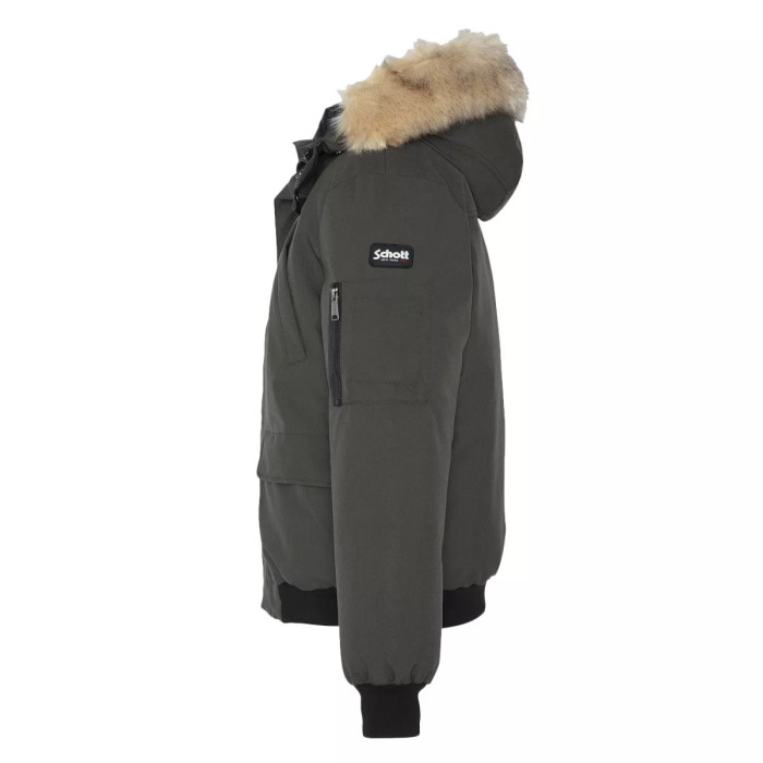 Schott Parka à capuche Schott KEYBURN