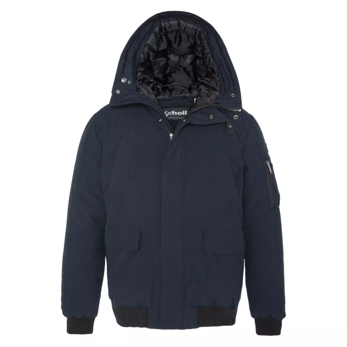 Schott Parka à capuche Schott KEYBURN