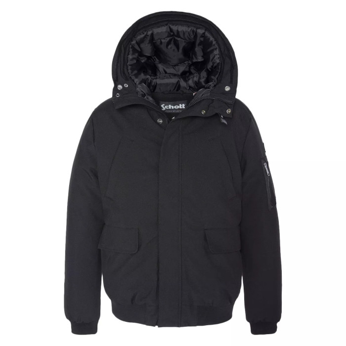 Schott Parka à capuche Schott KEYBURN