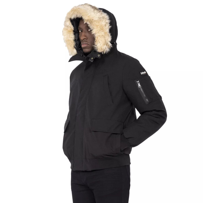 Schott Parka à capuche Schott KEYBURN